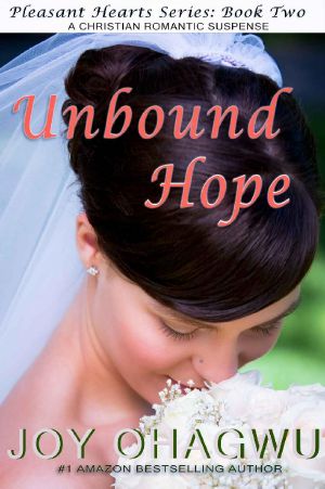 [Pleasant Hearts 02] • Unbound Hope